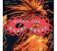 Queen Ida - Mardi Gras