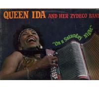 Queen Ida - On a Saturday Night