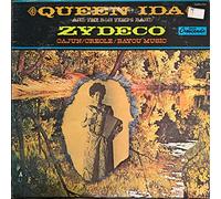 Queen Ida - Zydeco