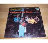 Queen Ida - Zydeco Ala Mode