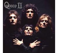 Queen II - Queen CD ISLAND