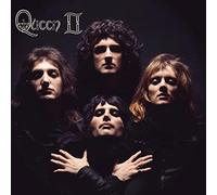 queen ii--Import USA