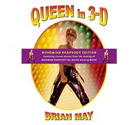 Queen in 3-D : Lite Edition