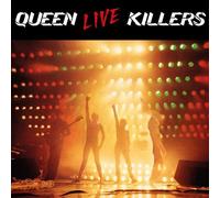 QUEEN IN VINILE n° 11 Live Killers (2 LP)