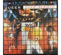 Queen / INDE - Live magic