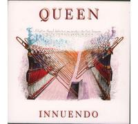 Queen - Innuendo (1990) / Vinyl single [Vinyl-Single 7'']