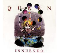 Queen - Innuendo - 2 Vinili