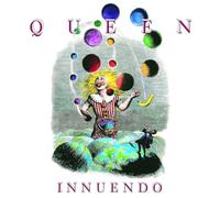 Universal Music Vinile Queen - Innuendo