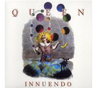 Queen - Innuendo