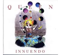 Queen - Innuendo [2011 Remaster] by Queen (2011-09-13)