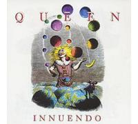 Queen Innuendo Album