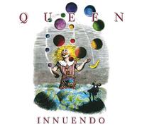 Queen - Innuendo [Import]