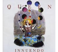 Queen - Innuendo (Jpn) (24bt)