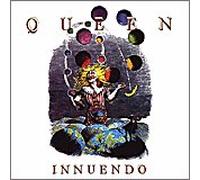 Queen - Innuendo [Ltd. Re-Issue 2007]