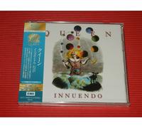 Queen Innuendo [SHM (CD)
