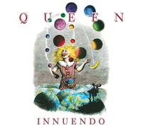 Queen Innuendo (Vinyl LP) 12" Album