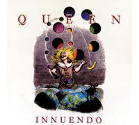 Queen + Adam Lambert - Innuendo [VINYL]