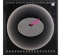 QUEEN - Jazz (1978) / Vinyl record [Vinyl-LP]