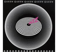 Queen - Jazz 2001 (Jpn) (24bt)