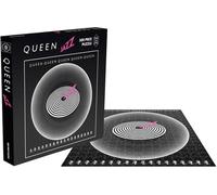 Queen: Jazz 500 Piece Jigsaw Puzzle