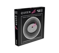 Queen - Jazz (500 Piece Puzzle)