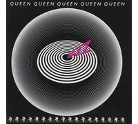 Queen Jazz (CD)