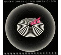 Queen - Jazz (Japan ed.)