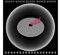 Queen - Jazz - Cd (new edition - digitally remastered)