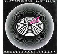 QUEEN - Jazz (Deutschland) / 1C 064-61820