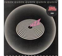 QUEEN - JAZZ LP (VINYL ALBUM) UK EMI 1978