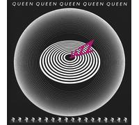 Jazz - Queen CD ISLAND
