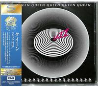 Queen - Jazz [SHM