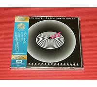 Queen - Jazz [SHM-CD]