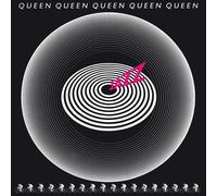 Queen Jazz (Vinyl LP) 12" Album