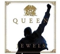 QUEEN Jewels Very Best of Queen SHM-CD Giappone Greatest Hits Nuovo