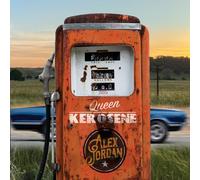 queen kerosene--Import USA