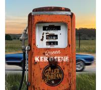 Queen Kerosene (Vinyl LP)