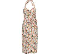 Queen Kerosin Hula Girls Abito da donna, taglia 2XL per donne