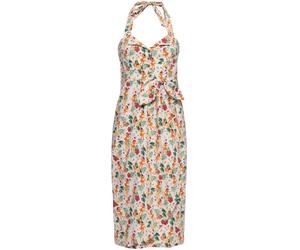 Queen Kerosin Hula Girls Abito da donna, taglia 2XL per donne