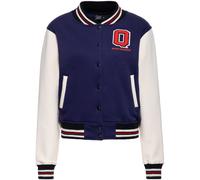 Queen Kerosin Q Giacca da donna, taglia 3XL per donne