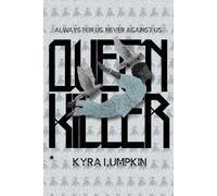 Queen Killer: 1