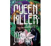 Queen Killer: 1