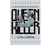 Queen Killer: 4
