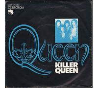 Queen - Killer Queen - EMI - 1C 006-96 060, EMI Electrola - 1C 006-96 060