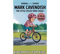 Queen Kings Randall Stroud Mark Cavendish (Tascabile)