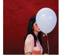 Queen Kwong Couples Only 12" Album Coloured Vinyl