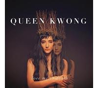 Queen Kwong Love Me to Death Album
