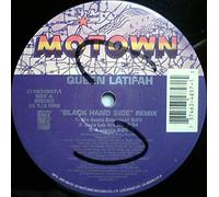 Queen Latifah - Black Hand Side / Weekend Love