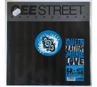 QUEEN LATIFAH FEATURING MONIE LOVE - Ladies First [12" VINYL]