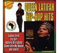 Queen Latifah - Hip-Hop Hits